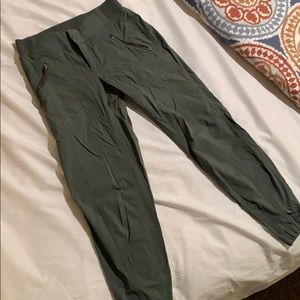 Athleta joggers